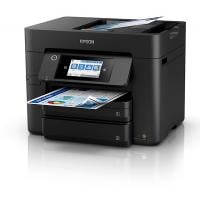 Epson WorkForce Pro WF-4835 Printer Ink Cartridges